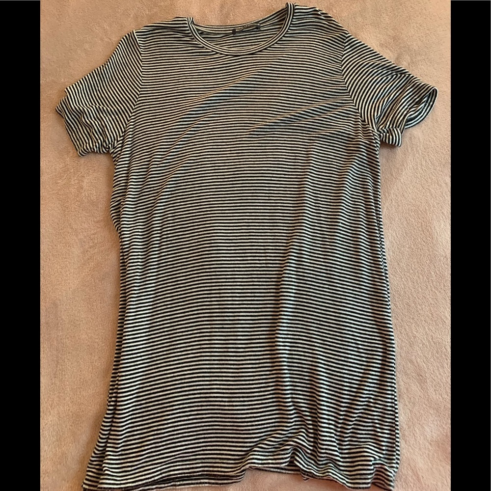 T shirt dress